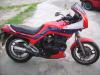 Yamaha XJ600