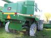 продам комбайн JD 9500