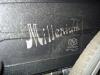 Продам инвалидную коляску OSD Millenium II