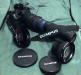 Продам Digital Camera Olympus E-20P Редкикй комплект