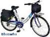 Bicycles