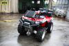 Тюнинг квадроциклов (ATV/UTV)