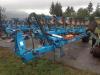Продам плуг оборотный LEMKEN VARI