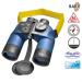 Бинокль Deep Sea 7X50 WP Digital Compass Тип Увеличение