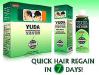 Натуральный комплекс «Yuda Pilatory» для стимуляции роста волос на голове!