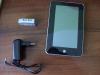 Планшет 7" на OC Android 2.3 Wi-Fi
