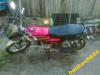 Альфамото YM50-3A