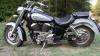 Продам Honda Shadow