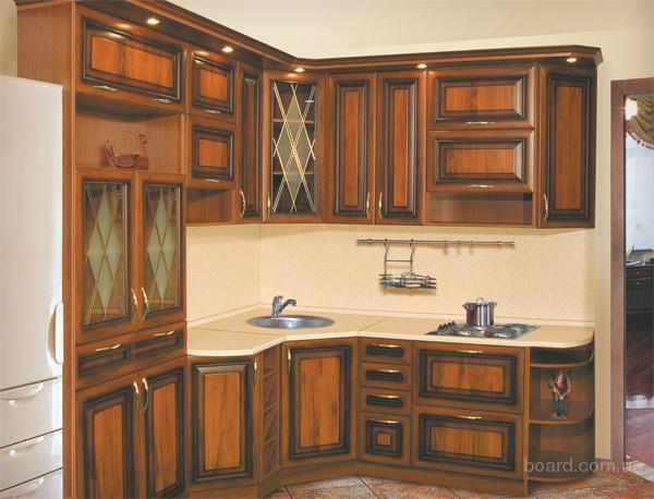 Кухни в г. Ногинск, производство кухонной мебели. - продам. Ціна ...