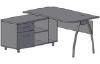 Рабочее место PL 1024