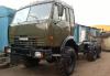 Камаз 4310 шасси