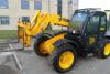 JCB 531 70 turbo