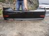Бампер задний БМВ 5 Е 60