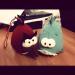 Angry birds
