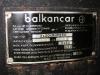 Погрузчик Balkancar EB 717. 33
