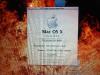 Продам Apple MacBook MB061 White