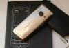Продам Nokia 6700 gold original