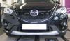 аэродинамический обвес Mazda CX-5 2012