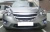 тюнинг решетка радиатора Mazda CX-5 2012