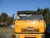 Продам камаз 65201