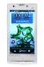 Sony Ericsson X10 white