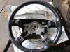 руль в коже на лачети, авео