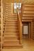 Деревянные лесницы