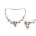 Серебряные колье в интернет-магазине Silver-shop