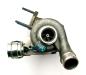 Турбина (турбокомпрессор, турбонагнетатель) Volkswagen