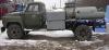 Автозаправщик ГАЗ 52
