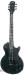 Электрогитара Epiphone gothic les paul studio black новая