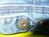 Куртка джинсовая, девичья, новая, Tommy Hilfiger TM