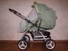 Продам универсальную коляску б/у Geoby 05С929-Xt/c929-Xt