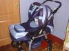 Продам коляску Bambino Atlantik