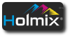 Товары известных брендов от компании Holmix