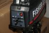 Лодочный мотор Fisher T2.5BMS