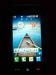 LG KE555e black