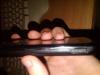 LG KE555e black