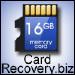 recovery from sd card