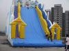 Надувные батуты от производителя сдоставкой по всей России