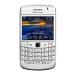 BlackBerry Bold 9780 White