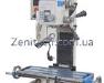 Фрезерный станок по металу Zenitech BFM 20 Vario