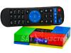 Медиаплееры Android TV Box в интернет-магазине SatMaster