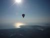 Полеты на воздушном шаре!!!