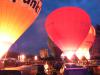 Полеты на воздушном шаре!!!