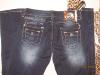 Джинсы оптом от 10 единиц
