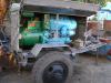 Генератор сварочный САК ГД-310У2