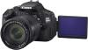Canon EOS 600D body + 8Gb