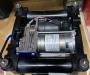 Компрессор пневмоподвески Range Rover L322: Arnott P2462, LR010375.