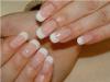 наращивание ногтей